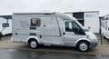Hymer/Eriba Van 522 - Festbett - Sat/TV - Klima - Garage - Silber - thumbnail 2