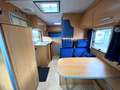 Hymer/Eriba Van 522 - Festbett - Sat/TV - Klima - Garage - Silber - thumbnail 21