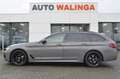 BMW 530 5-serie Touring 530e M-Sport High Executive Memory Grijs - thumbnail 2