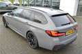 BMW 530 5-serie Touring 530e M-Sport High Executive Memory Grijs - thumbnail 18