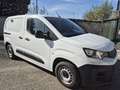 Peugeot Partner 1.5BlueHDI S&S Pro Standard 600kg 75 Blanco - thumbnail 3