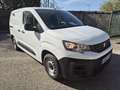 Peugeot Partner 1.5BlueHDI S&S Pro Standard 600kg 75 Blanco - thumbnail 4