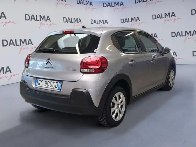 Citroen C3 view 5