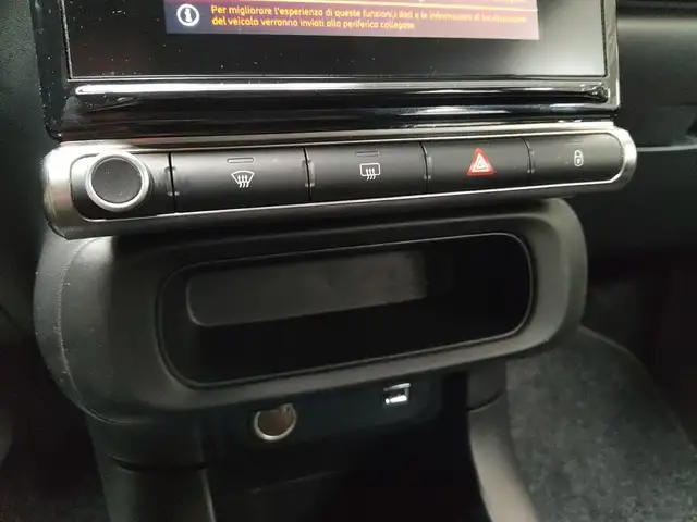 Citroen C3 view 21