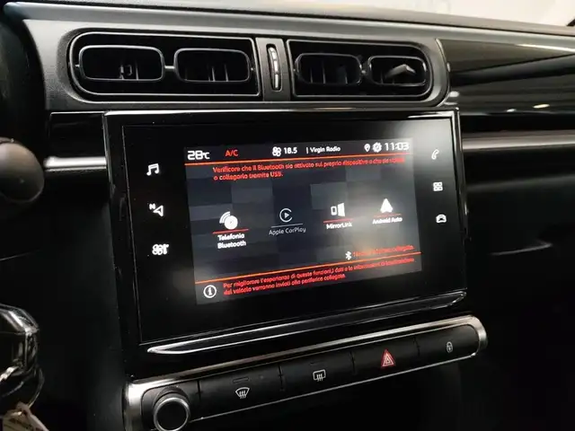 Citroen C3 view 19