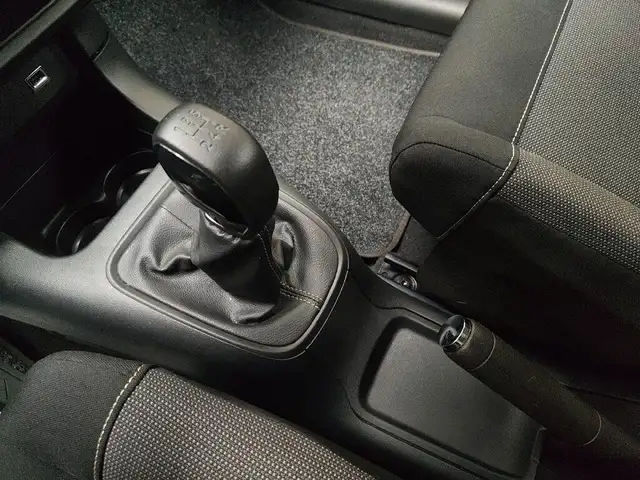 Citroen C3 view 22