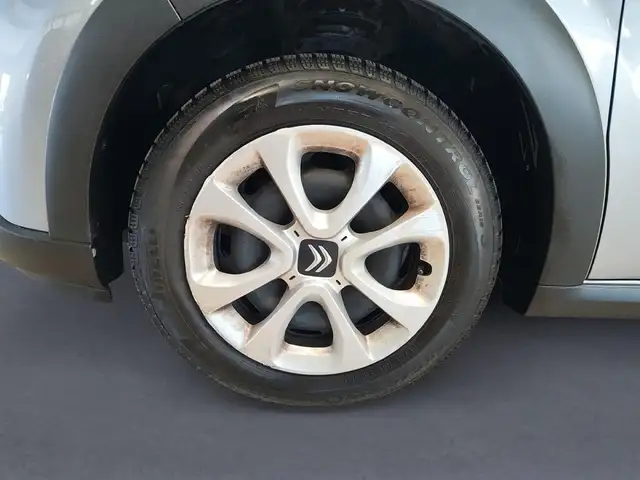 Citroen C3 view 9