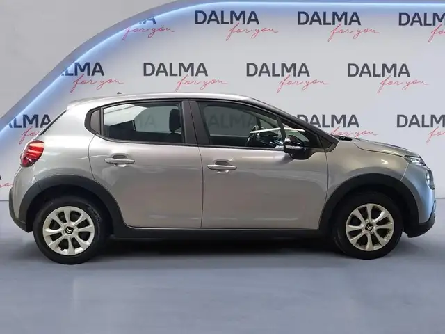 Citroen C3 view 6