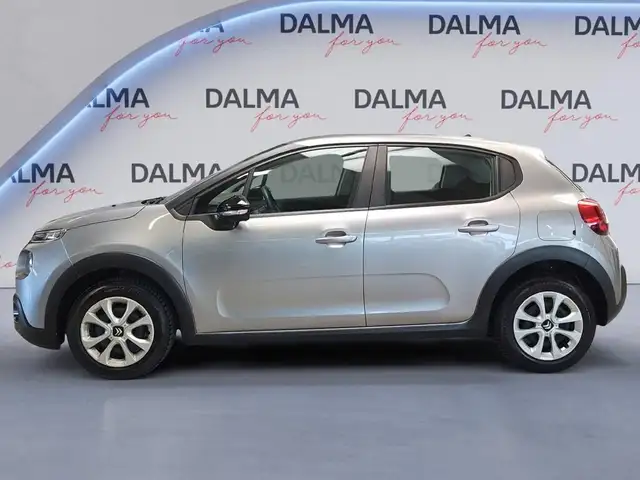 Citroen C3 view 2