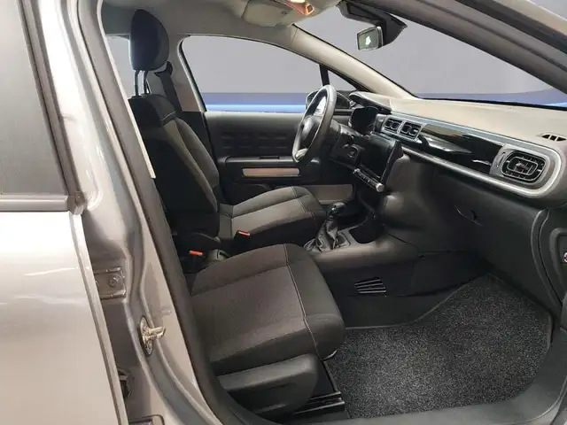 Citroen C3 view 14