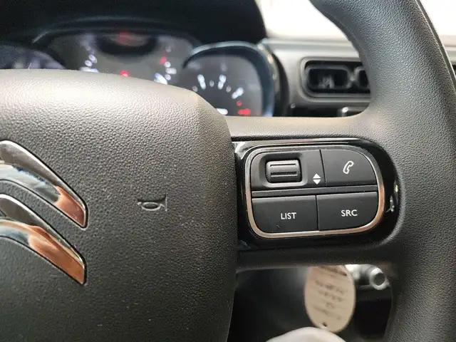 Citroen C3 view 17