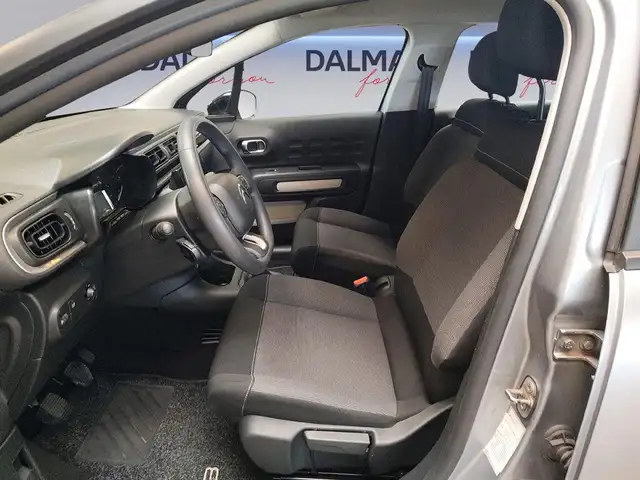 Citroen C3 view 10