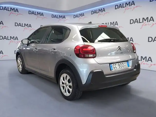 Citroen C3 view 3
