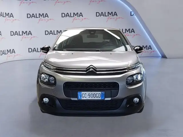 Citroen C3 view 8