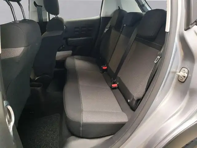 Citroen C3 view 13