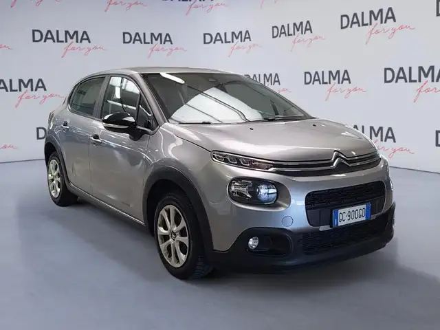 Citroen C3 view 7