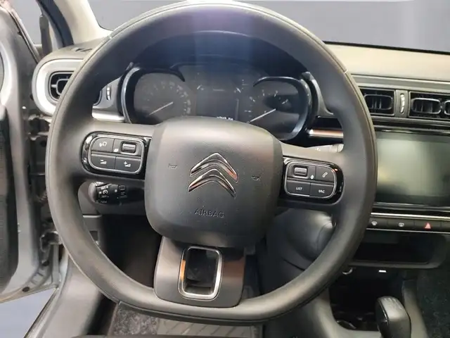 Citroen C3 view 12