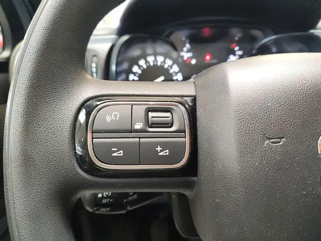 Citroen C3 view 16