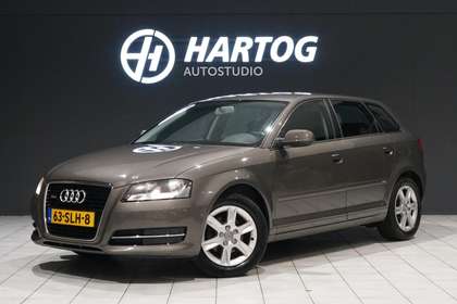 Audi A3 Sportback 1.2 TFSI Attraction Pro Line