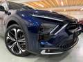 Citroen C5 X 1.6 HYBRID EAT8 PLUS VOLLEER MEMORY SEATS ADAPT VE Blu/Azzurro - thumbnail 7