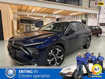 1.6 HYBRID EAT8 PLUS VOLLEER MEMORY SEATS ADAPT VE