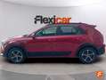 Kia Niro 1.6 GDi HEV 95kW (129CV) Drive Rojo - thumbnail 5