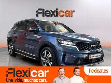 1.6 T-GDi PHEV Emotion Pack Luxury 4x4