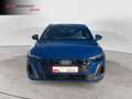 Audi A5 Avant TFSI S line 204 S tronic Bleu - thumbnail 2