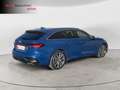 Audi A5 Avant TFSI S line 204 S tronic Bleu - thumbnail 4