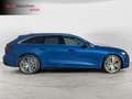 Audi A5 Avant TFSI S line 204 S tronic Bleu - thumbnail 3