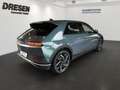Hyundai IONIQ 5 Elektro Techniq MJ24+Navigation+Kamera+Sitzheizung Grün - thumbnail 4