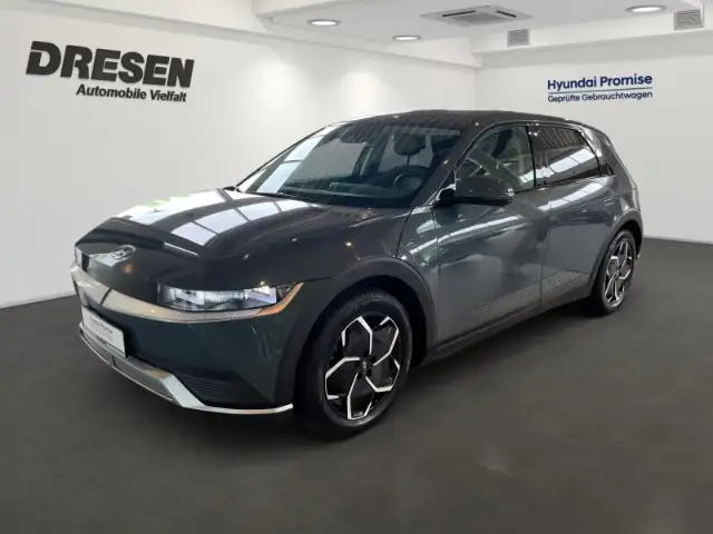 Hyundai IONIQ 5 Elektro Techniq MJ24+Navigation+Kamera+Sitzheizung