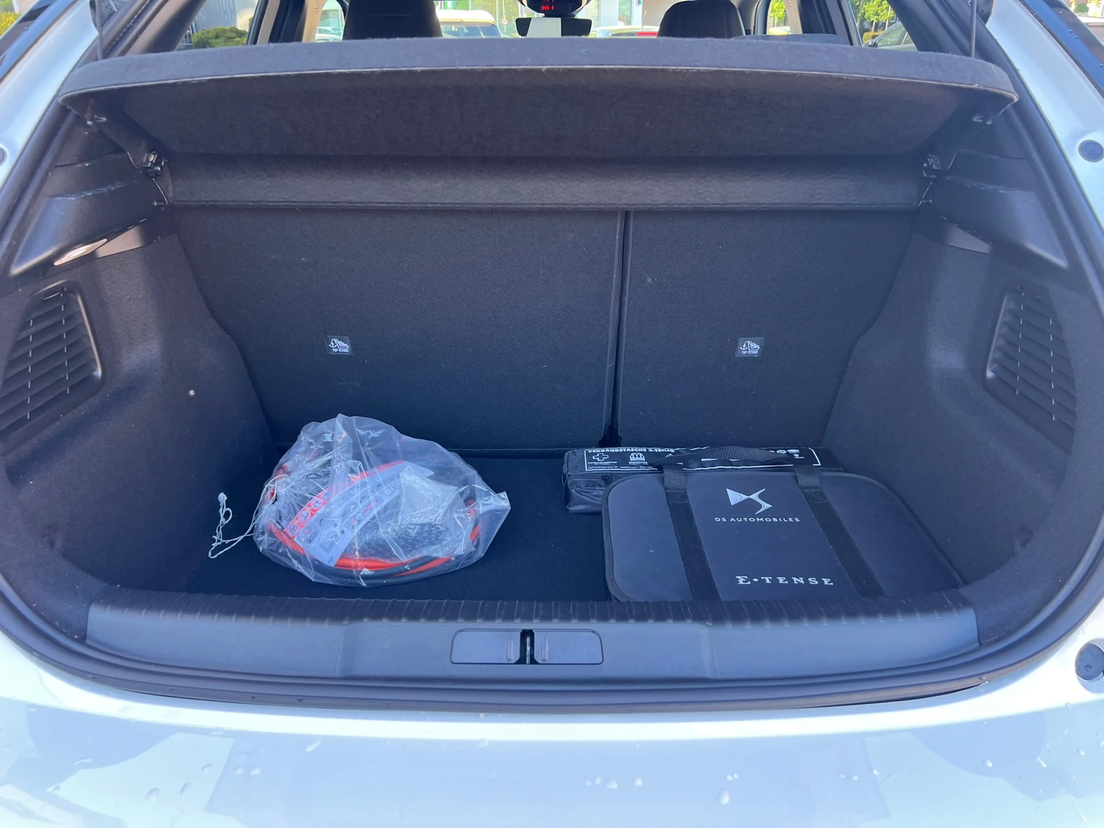 DS Automobiles DS 3 Crossback E-Tense Performance Line+ 50 kWh Navi-Camera-Keyle — photo 13