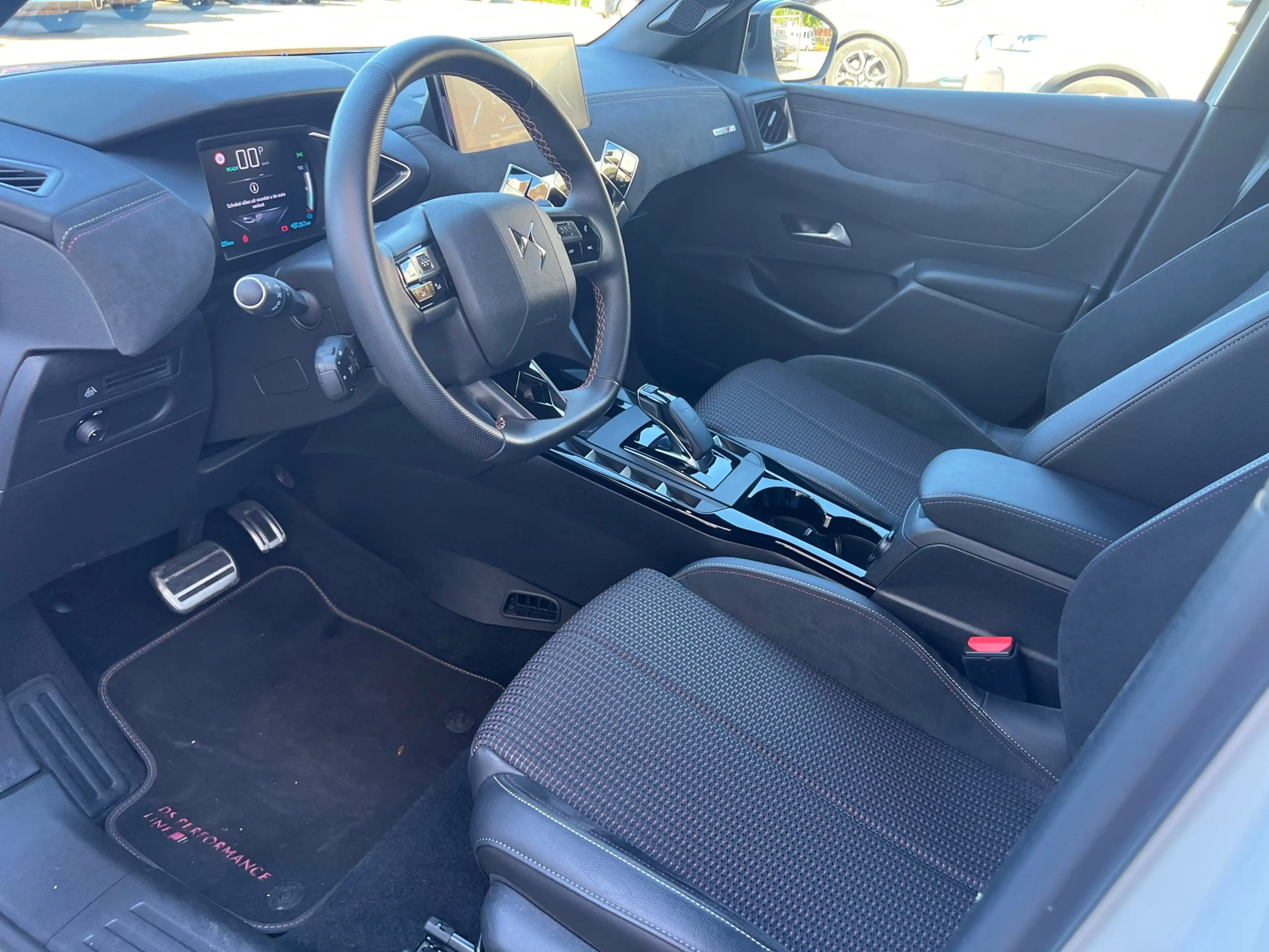 DS Automobiles DS 3 Crossback E-Tense Performance Line+ 50 kWh Navi-Camera-Keyle — photo 7