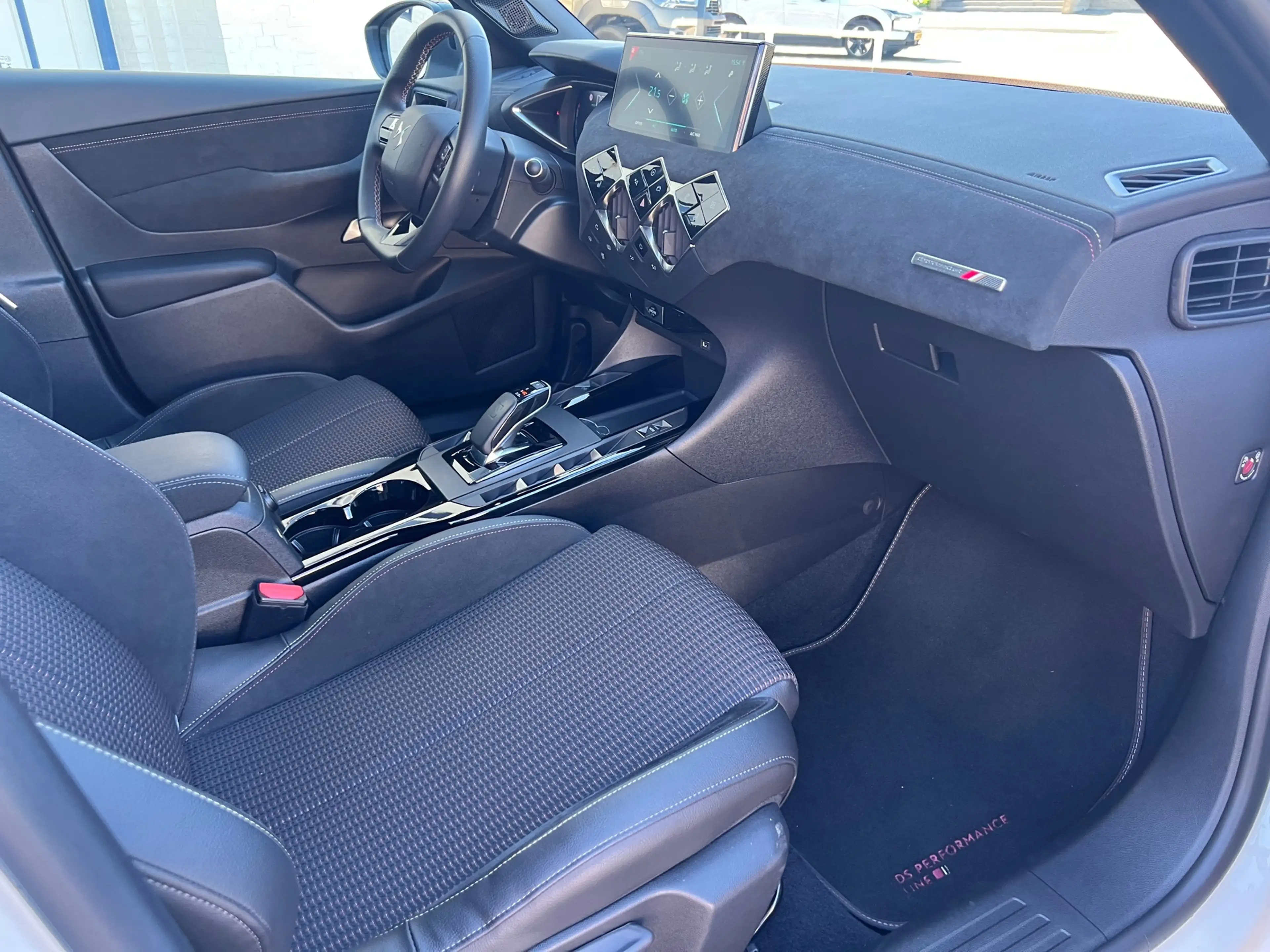 DS Automobiles DS 3 Crossback E-Tense Performance Line+ 50 kWh Navi-Camera-Keyle — photo 15