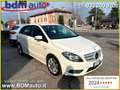 Mercedes-Benz B 180 CDI BlueEFFICIENCY Premium Bianco - thumbnail 2