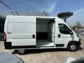 Peugeot Boxer 333 BlueHDi 140 PM-TM Furgone White - thumbnail 8