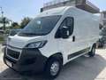 Peugeot Boxer 333 BlueHDi 140 PM-TM Furgone Alb - thumbnail 3