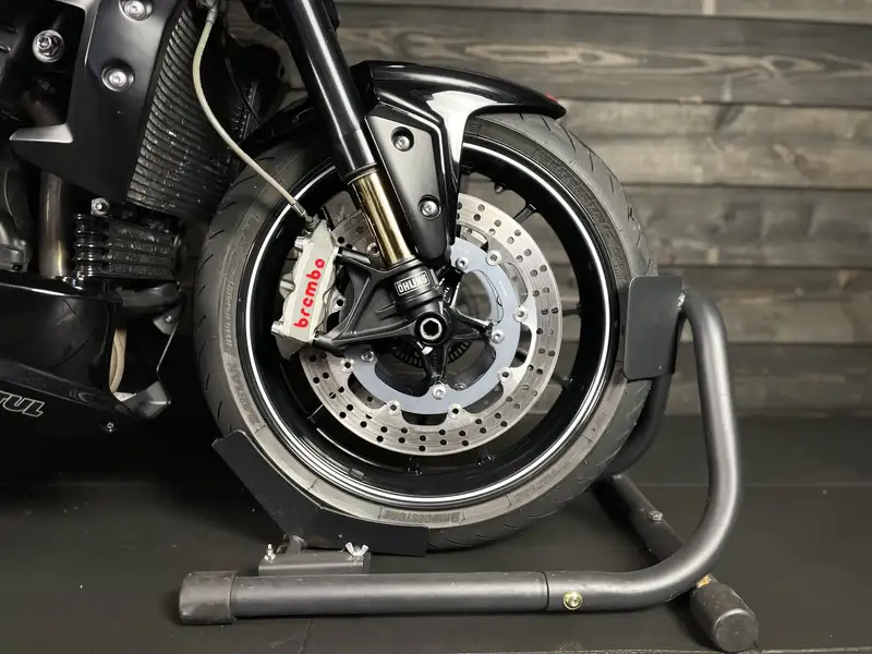 Triumph Speed Triple R - foto 6