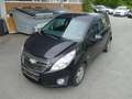 Chevrolet Spark Spark 1.0 LS Benzin Gas Klima Radio HU/AU 04/2026 Schwarz - thumbnail 9