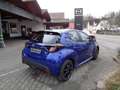 Mazda 2 Hybrid 1.5L Hybrid VVT-i FWD EXCLUSIVE-LINE Blau - thumbnail 6