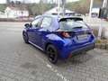 Mazda 2 Hybrid 1.5L Hybrid VVT-i FWD EXCLUSIVE-LINE Blau - thumbnail 8