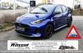 Mazda 2 Hybrid 1.5L Hybrid VVT-i FWD EXCLUSIVE-LINE Blau - thumbnail 1