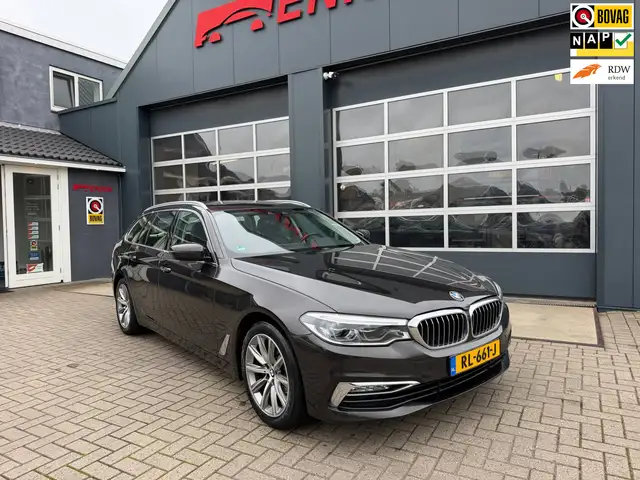 BMW 5er