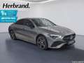 Mercedes-Benz CLA 200 AMG  Night Pano Multibeam Ambiente 18LM Grau - thumbnail 2