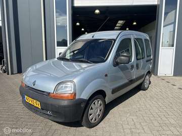 combi 1.4 Privilège [ NAP airco trekhaak ]