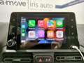 Opel Combo Life 1.5 | APPLE CARPLAY | AIR CO | CAPTEURS AV/AR Noir - thumbnail 9