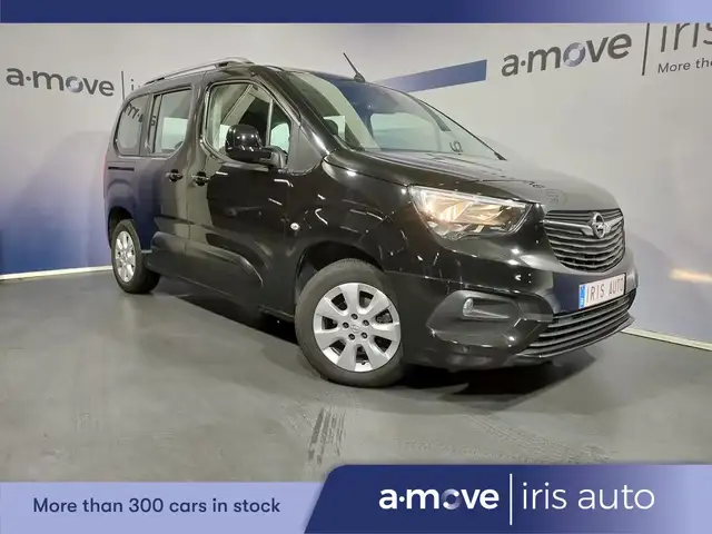 Opel Combo Life 1.5 | APPLE CARPLAY | AIR CO | CAPTEURS AV/AR