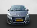 Peugeot 208 1.2 PureTech Blue Lion NAVI / CRUISE / DAB / AIRCO Grijs - thumbnail 2