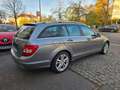 Mercedes-Benz C 180 C 180 T CGI BlueEfficiency/2.Hand/Navi/Tempomat Grey - thumbnail 4